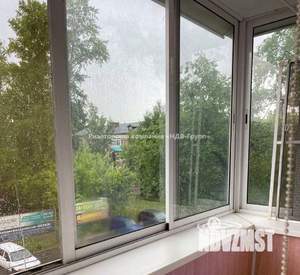 1-к квартира, на длительный срок, 31м2, 3/5 этаж