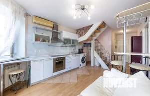 3-к квартира, на длительный срок, 52м2, 5/6 этаж