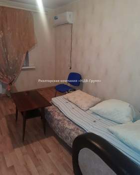 2-к квартира, на длительный срок, 55м2, 5/10 этаж