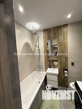 1-к квартира, на длительный срок, 38м2, 13/25 этаж