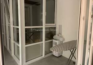 Студия квартира, на длительный срок, 50м2, 13/25 этаж