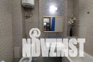 1-к квартира, посуточно, 27м2, 4/7 этаж