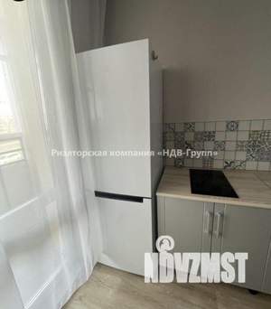 1-к квартира, на длительный срок, 38м2, 2/19 этаж