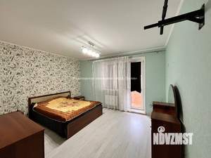 2-к квартира, на длительный срок, 54м2, 17/25 этаж