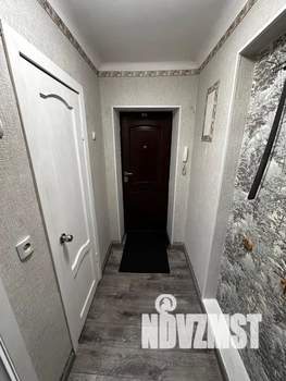 1-к квартира, посуточно, 32м2, 4/5 этаж
