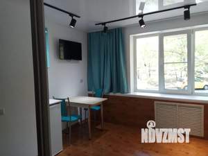 Студия квартира, посуточно, 20м2, 1/9 этаж