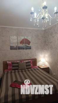 2-к квартира, посуточно, 48м2, 3/5 этаж