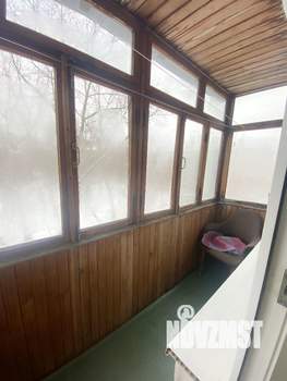 1-к квартира, посуточно, 33м2, 5/5 этаж