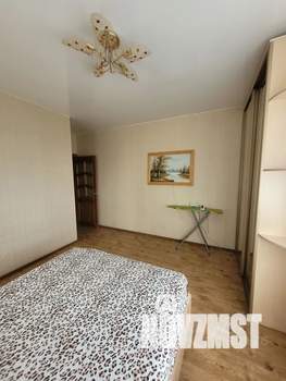 2-к квартира, посуточно, 56м2, 10/25 этаж