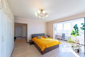 2-к квартира, посуточно, 50м2, 4/9 этаж