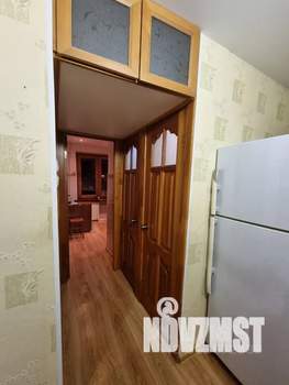 2-к квартира, посуточно, 45м2, 3/5 этаж