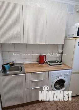 1-к квартира, на длительный срок, 24м2, 4/5 этаж