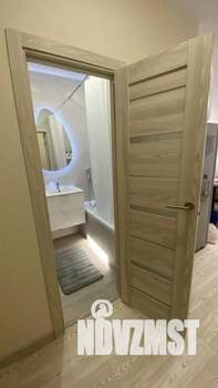 1-к квартира, посуточно, 24м2, 1/1 этаж