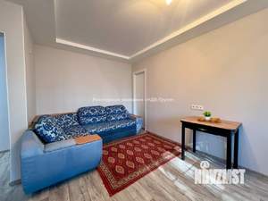 2-к квартира, на длительный срок, 44м2, 1/5 этаж