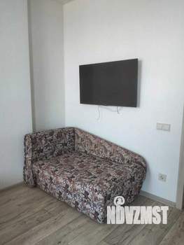 2-к квартира, посуточно, 50м2, 1/1 этаж