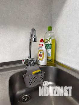 1-к квартира, посуточно, 32м2, 4/5 этаж