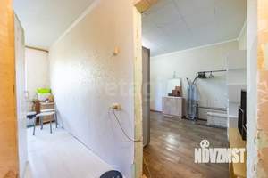 1-к квартира, на длительный срок, 30м2, 5/5 этаж