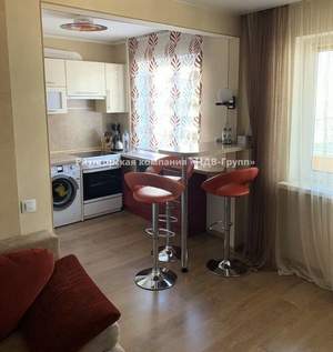 2-к квартира, на длительный срок, 44м2, 2/5 этаж