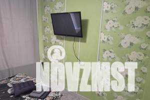 1-к квартира, посуточно, 16м2, 1/2 этаж