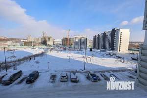 3-к квартира, на длительный срок, 71м2, 4/10 этаж