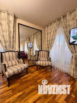 1-к квартира, посуточно, 44м2, 5/5 этаж