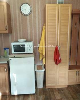 1-к квартира, на длительный срок, 15м2, 7/10 этаж