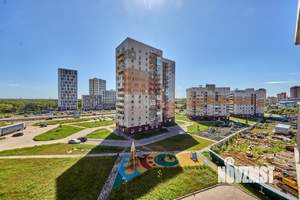 Студия квартира, на длительный срок, 28м2, 6/15 этаж