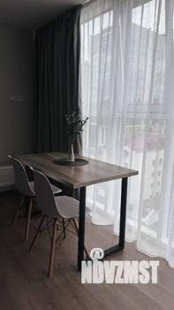 1-к квартира, на длительный срок, 52м2, 12/25 этаж