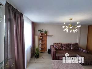 1-к квартира, посуточно, 31м2, 3/5 этаж