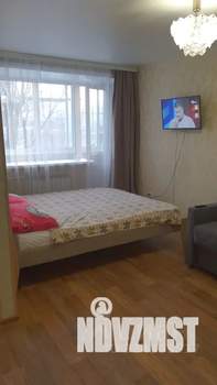 1-к квартира, посуточно, 29м2, 3/5 этаж