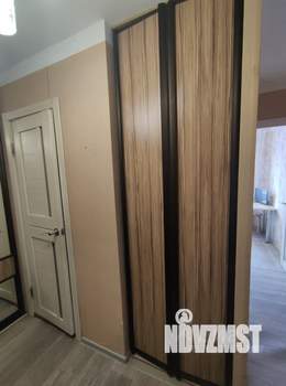 1-к квартира, на длительный срок, 35м2, 4/5 этаж