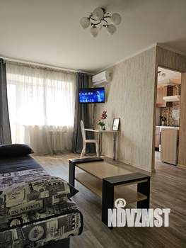 2-к квартира, посуточно, 42м2, 3/5 этаж