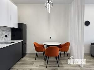 2-к квартира, посуточно, 50м2, 1/17 этаж