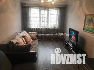 3-к квартира, на длительный срок, 65м2, 1/9 этаж