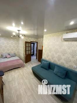 1-к квартира, посуточно, 33м2, 2/5 этаж