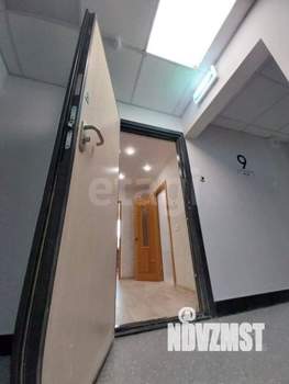 1-к квартира, на длительный срок, 38м2, 9/10 этаж