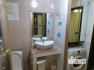 2-к квартира, на длительный срок, 55м2, 4/10 этаж