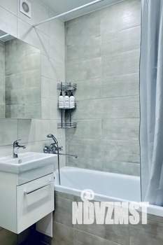 2-к квартира, посуточно, 45м2, 3/5 этаж