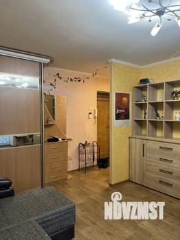 Студия квартира, на длительный срок, 28м2, 3/5 этаж