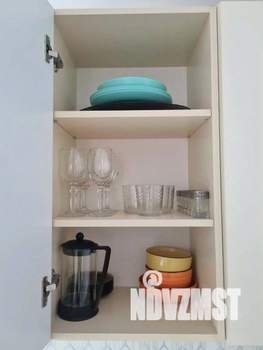 3-к квартира, посуточно, 60м2, 1/1 этаж