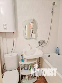 1-к квартира, посуточно, 33м2, 10/10 этаж