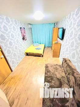 1-к квартира, посуточно, 33м2, 1/5 этаж