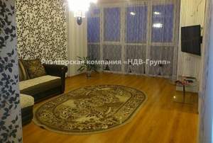 1-к квартира, на длительный срок, 54м2, 20/24 этаж