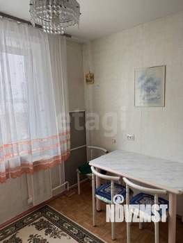 1-к квартира, на длительный срок, 33м2, 5/10 этаж