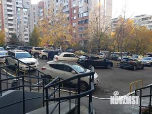 1-к квартира, на длительный срок, 50м2, 7/13 этаж