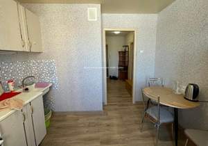 1-к квартира, на длительный срок, 30м2, 8/10 этаж