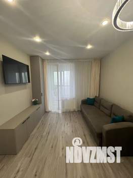 2-к квартира, посуточно, 65м2, 19/25 этаж