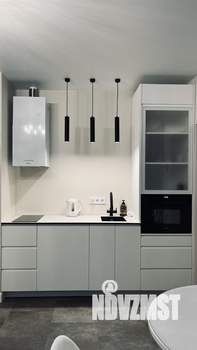 2-к квартира, посуточно, 31м2, 1/5 этаж