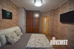 2-к квартира, посуточно, 70м2, 4/25 этаж