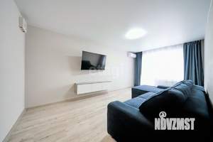 2-к квартира, на длительный срок, 58м2, 10/10 этаж